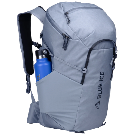Mochila de senderismo Blue Ice Prisma Pack 30l
