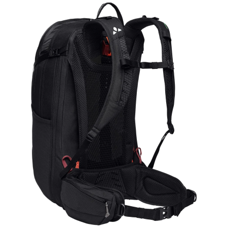 Mochila de senderismo pequeña Vaude Wizard 24+4