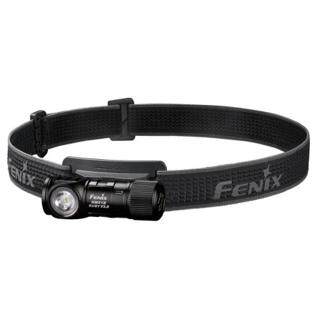 Linterna frontal Fenix HM51R Ruby V3.0