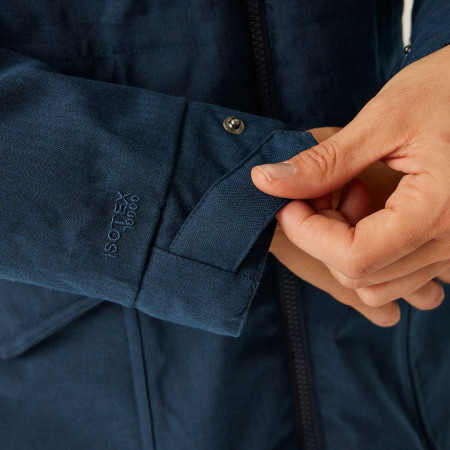 Abrigo de invierno para mujer Regatta Romine II