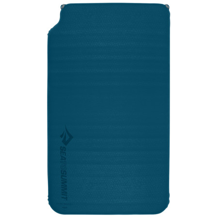 Colchoneta autohinchable Sea to Summit Comfort Deluxe Self Inflating Mat Camper Van