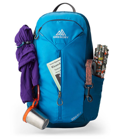 Mochila Gregory Zulu 24 Lt