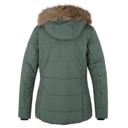 Chaqueta de invierno para mujer Hannah Mairi