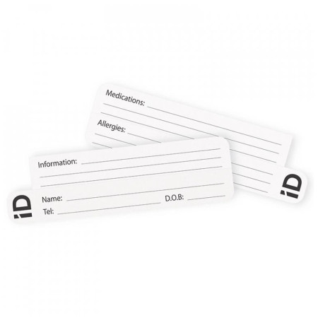 Cinturón de seguridad LittleLife Safety iD Strap