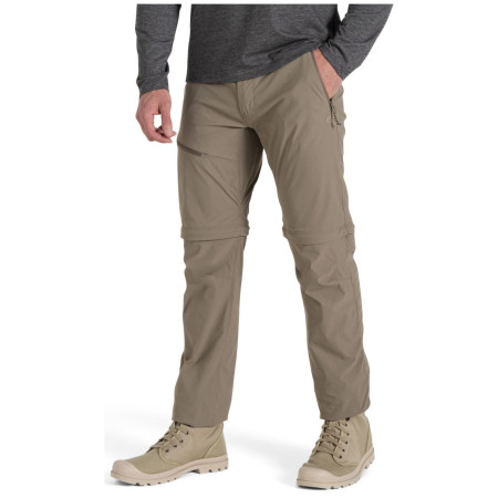Pantalones de hombre Craghoppers NosiLife Pro Convertible Trouser III