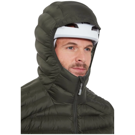Chaqueta de hombre Rab Cirrus Alpine Jacket