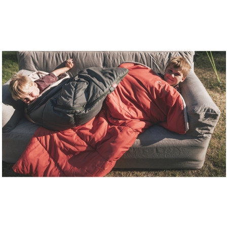 Saco de dormir para niños Outwell Champ Kids