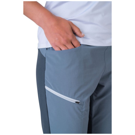 Pantalones cortos de mujer Hannah Torres W
