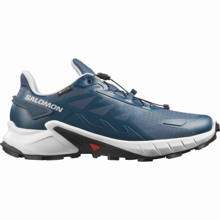 Zapatillas de carrera para hombre Salomon Supercross 4 Gore-Tex