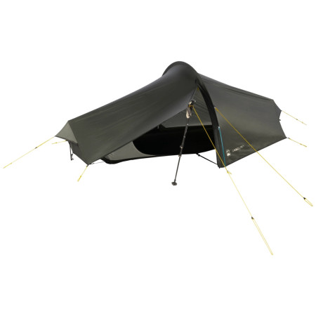 Tienda ultraligera Terra Nova Equipment Laser Lite 1 verde scarab green