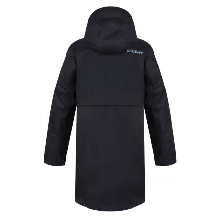 Abrigo de mujer Husky Nestia L