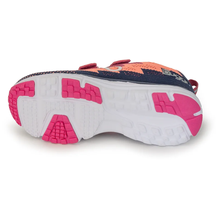 Zapatillas velcro niños Bugga Hone Purple