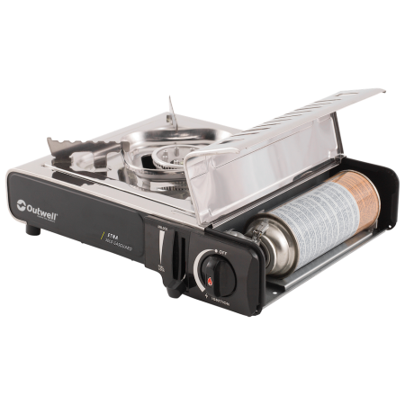 Hornillo de gas Outwell Etna Solo Gasguard