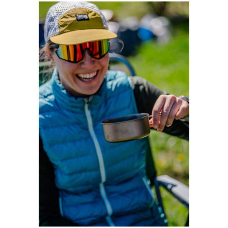 Vajilla Warg Hyperion Titan Cook Set