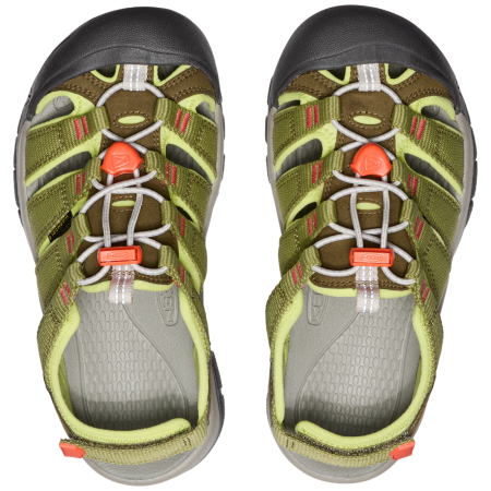 Sandalias para niños Keen Newport Boundless JR