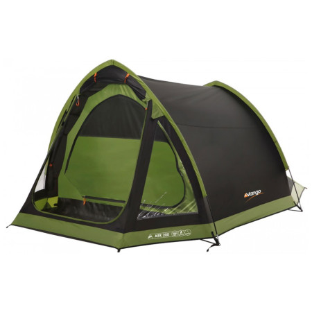 Tienda de campaña Vango Ark 200 negro