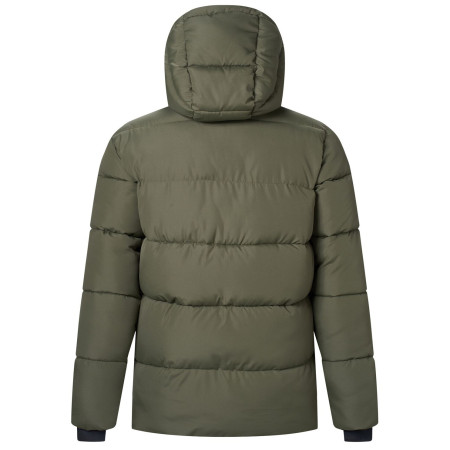 Chaqueta de invierno para hombre Regatta Marek Short