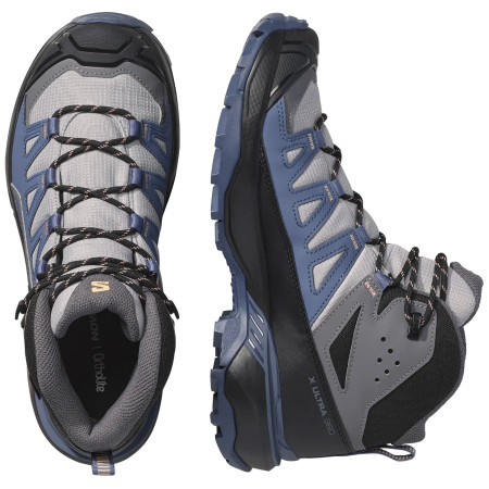 Calzado de mujer Salomon X Ultra 360 Mid Gore-Tex