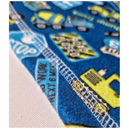 Sudadera para niños WAMU Bagr