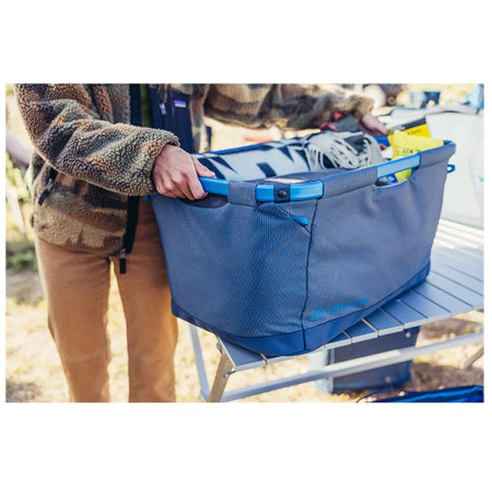 Cesta plegable Gregory Alpaca Gear Basket 70