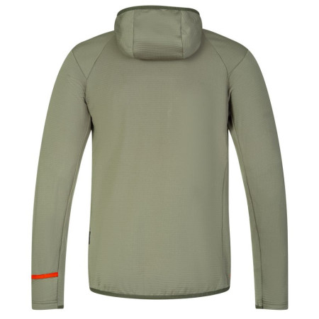 Sudadera de hombre Hannah Niron Hoody