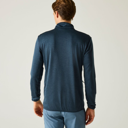 Sudadera de hombre Regatta Hillden Midlayer