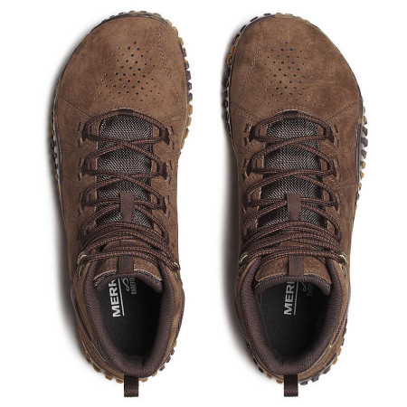 Calzado de hombre Merrell Wrapt Mid Wp