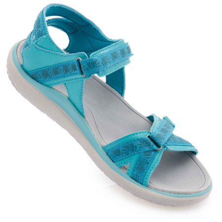 Sandalias de mujer Alpine Pro Molly azul