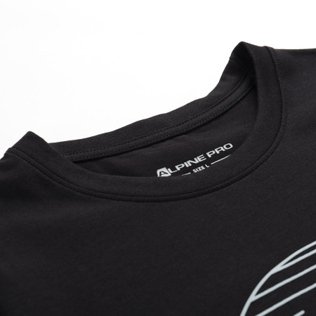 Camiseta de hombre Alpine Pro Morol