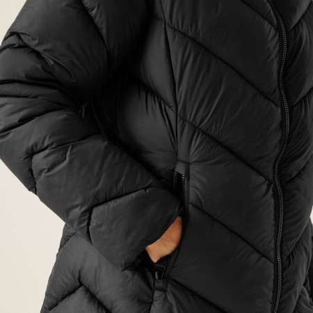 Abrigo de invierno para mujer Regatta Andia II