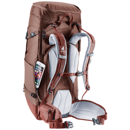 Mochila de senderismo para mujer Deuter Rise 32+ SL