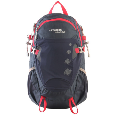 Mochila de senderismo pequeña Axon Asterix 18l