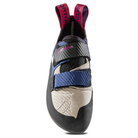 Pies de gato para mujer La Sportiva Katana Woman