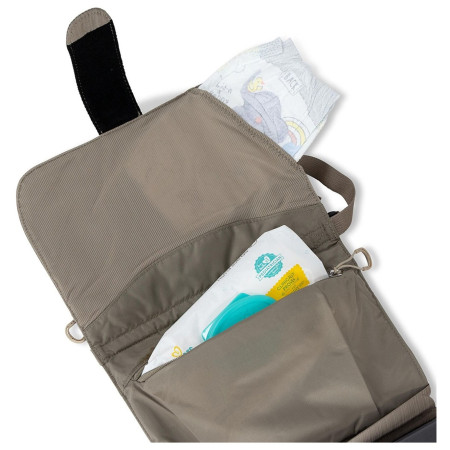 Colchoneta para cambiar pañales Osprey Poco Changing Pad