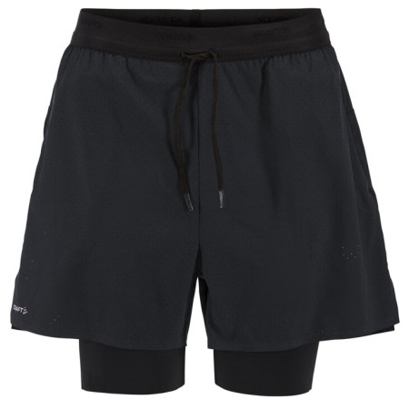 Pantalones cortos de hombre Craft M Hypervent 2-in-1