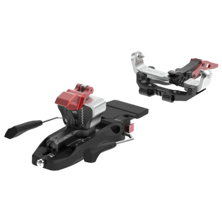 Fijación de esquí de travesía ATK Crest 10