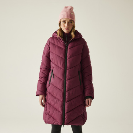 Abrigo de mujer Regatta Anita