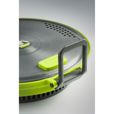 Olla GSI Outdoors Escape Set 3 L Pot + Fry Pan