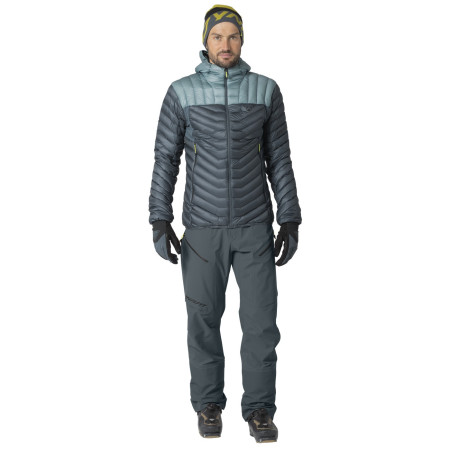 Chaqueta de plumón para hombre Dynafit Ridge Ultralight Down Jkt M