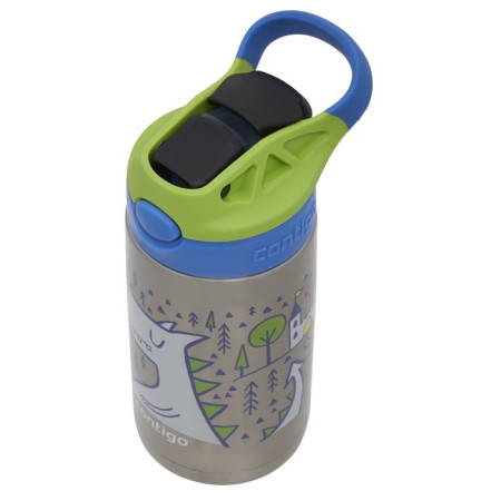 Termo para niños Contigo Easy Clean 380ml