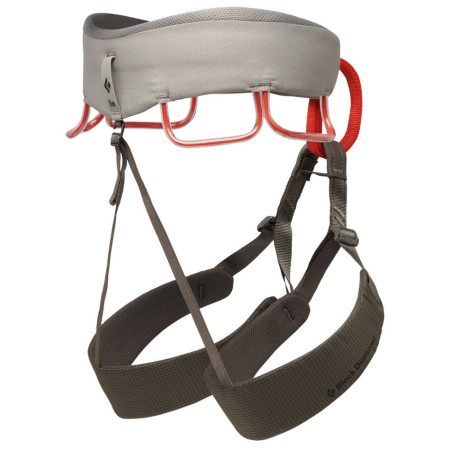 Arnés de hombre Black Diamond M Momentum Harness