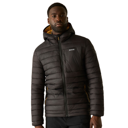 Chaqueta acolchada para hombre Regatta Lightfell