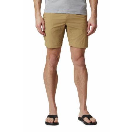 Pantalones cortos de hombre Columbia Silver Ridge II Short beige Crouton
