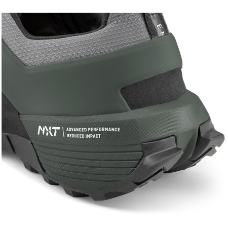 Calzado de senderismo para hombre Salewa Wildfire Nxt Gtx M