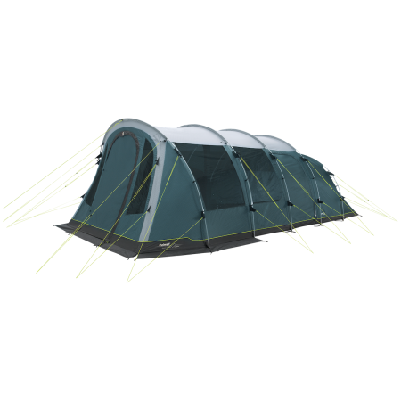 Tienda familiar Outwell Carolina 6 azul/gris Blue