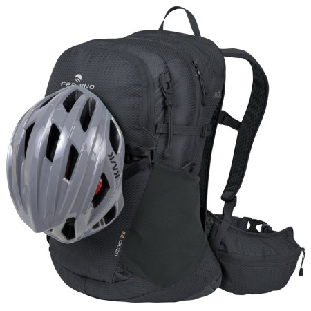 Mochila de senderismo Ferrino Gecko 23