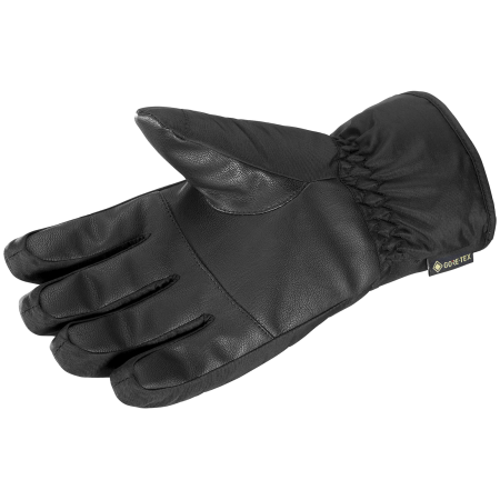Guantes de esquí Salomon Force Gore-Tex