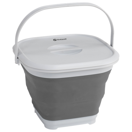Cesta plegable Outwell Collaps Bucket Square