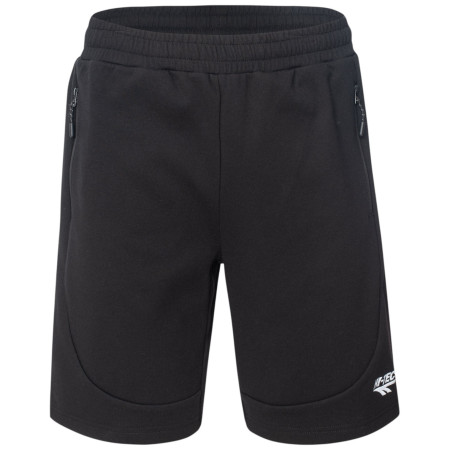 Pantalones cortos de hombre Hi-Tec Hineti negro black