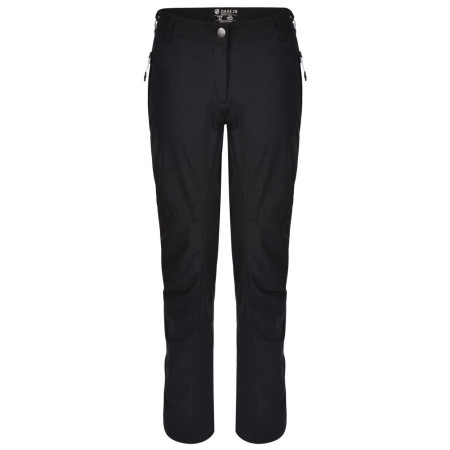 Pantalones de mujer Dare 2b Melodic II Trs short negro Black